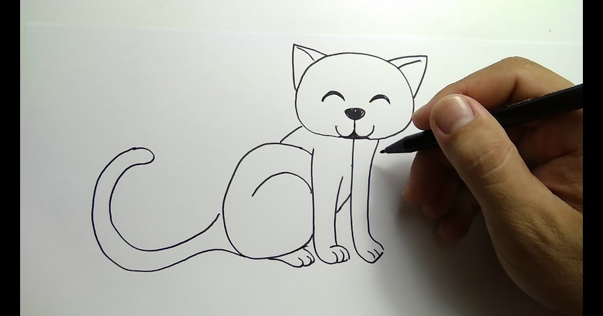 30+ Gambar Kucing Dan Anjing Kartun - Distributor Gambar