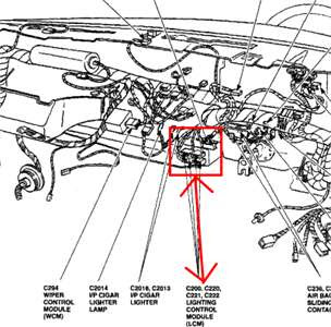 Lincoln Town Car Front Suspension Diagram - Diagram Resource Gallery