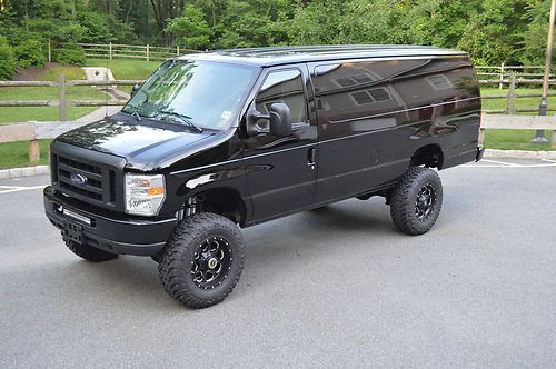 Ford 4x4