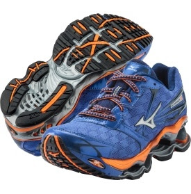 mizuno wave prophecy 2 women's