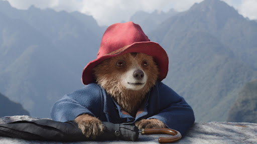 Paddington In Peru Review – 'A decent threequel'