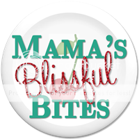 Mama’s Blissful Bites
