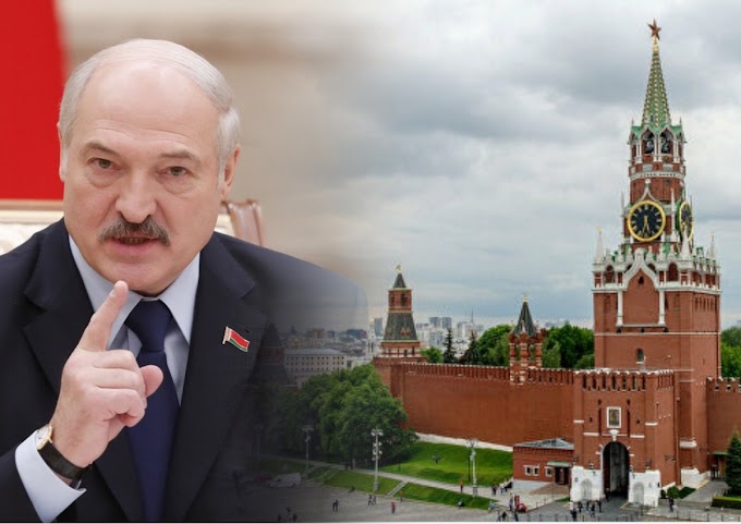 Лукашенко выдвинул новые «принципиальные» претензии к Москве