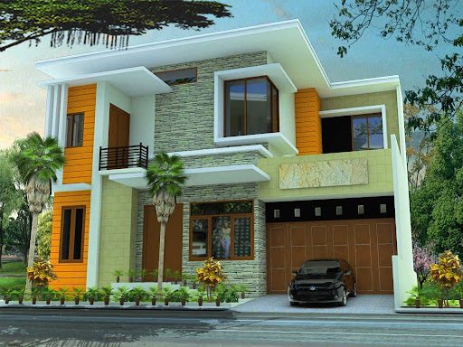 Info Terbaru Pagar Rumah Mewah Minimalis Modern 2022