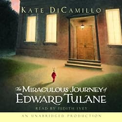 The Miraculous Journey of Edward Tulane 
