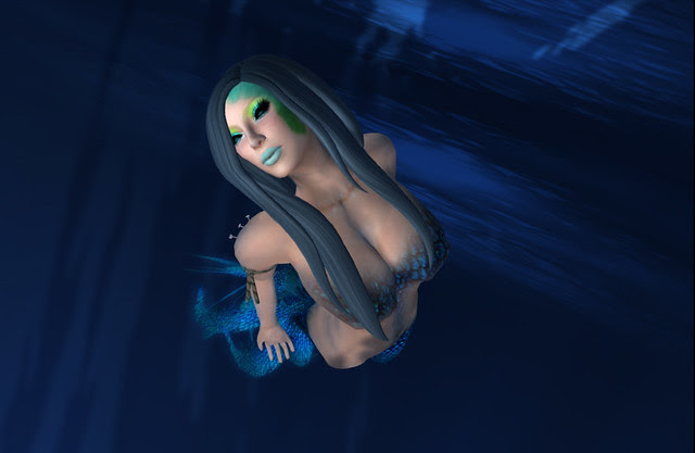 cane sirens lust2