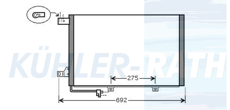 Schaltplan Mercedes A Klasse W169