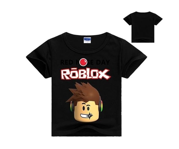 Roblox Shirts Kids Amazonca Clothing Accessories | Cheats In Roblox ...