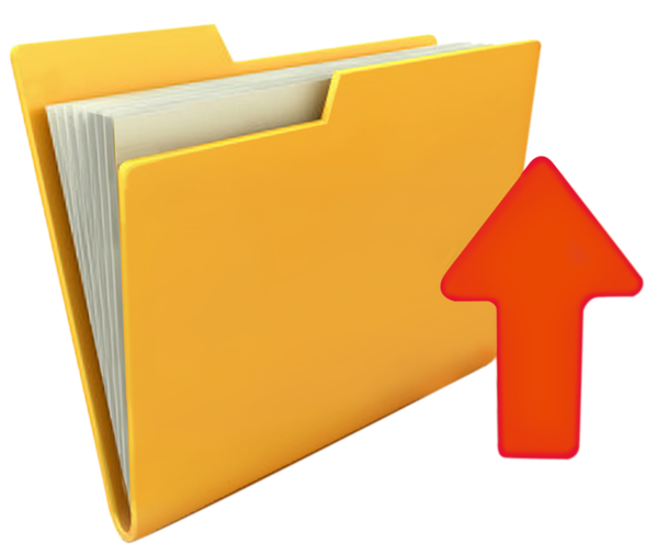 Send File