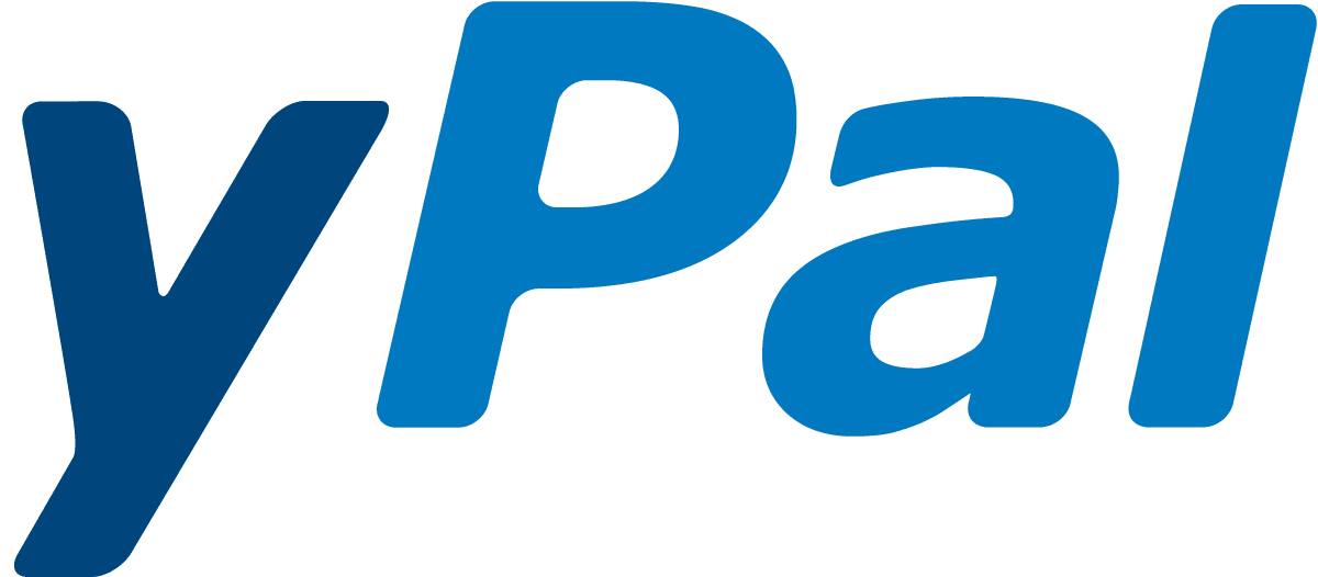 Paypal Logo Png : File:PayPal Logo Icon 2014.svg - Wikimedia Commons