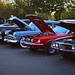 Cars & Coffee Irvine