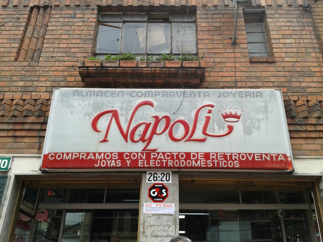 Napoli