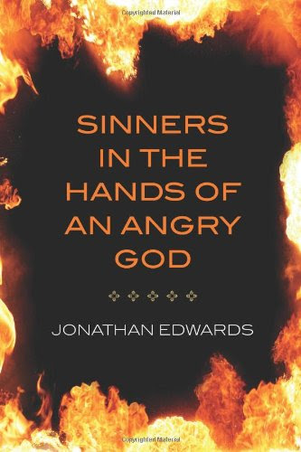 [PDF] Sinners In The Hands Of An Angry God - Free PDF Ebook