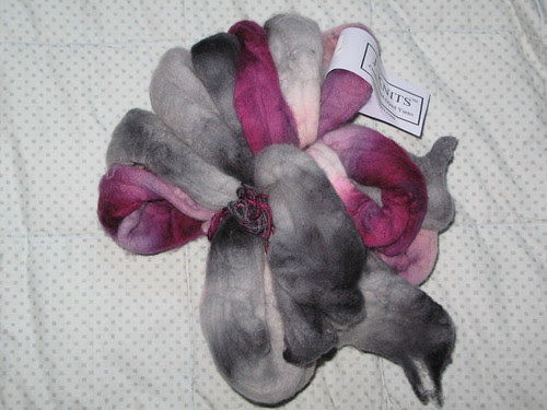 J. Knits Our Best Roving