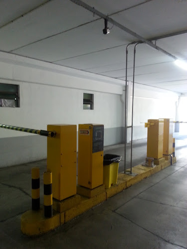 Estacionamento Via Portão - Estacionamento