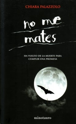 More about No me mates More about No me mates