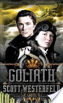 Più riguardo a Goliath Più riguardo a Goliath
