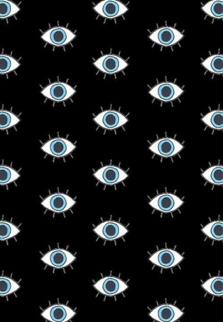 Evil Eye Wallpaper Computer - Wallpaper Download