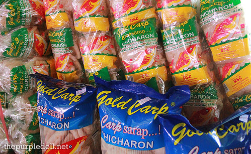 RS Chicharon