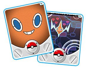 50年以上 ポケモン Xy ロトム 100 で最高の画像