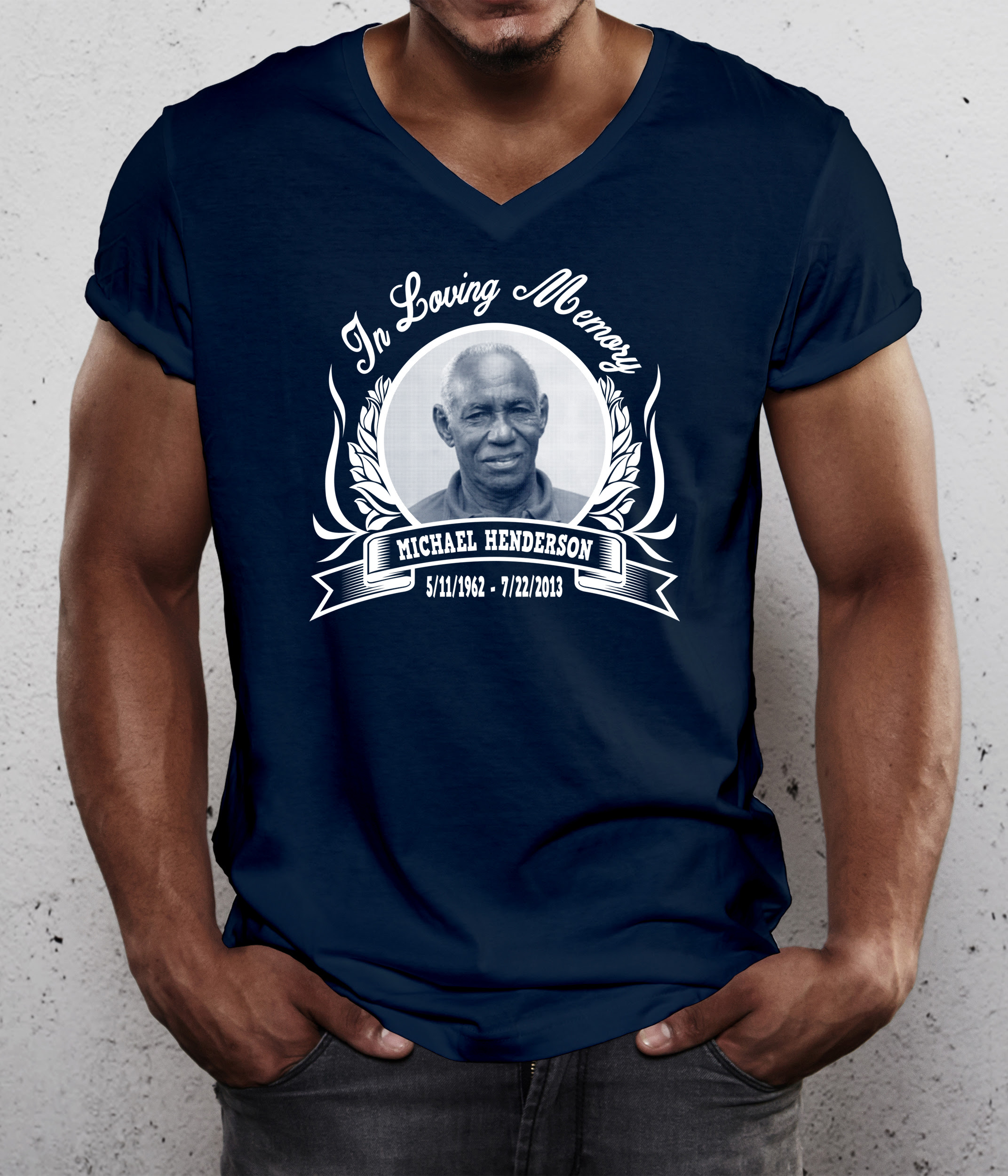 in-loving-memory-shirt-design