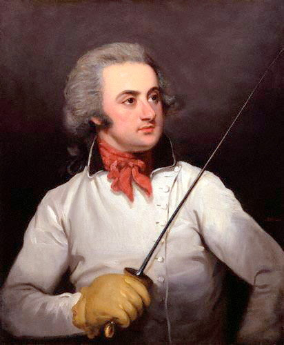 Henry Angelo Henry Angelo