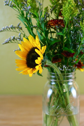 thanksgiving flowers 3