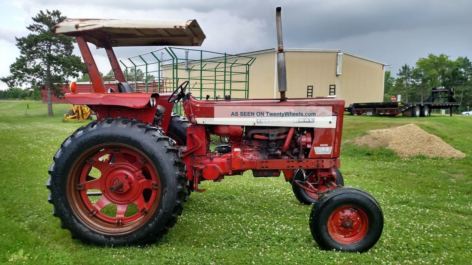 20 Unique Farmall 706 Wiring Diagram