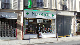 Pharmacie Meyer - Poinsot