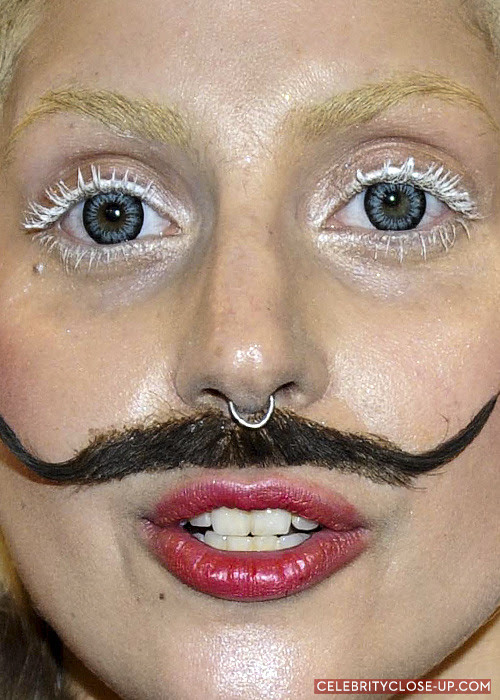 lady gaga