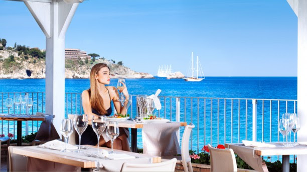 aSaja La terrazza a taormina aSaja La terrazza