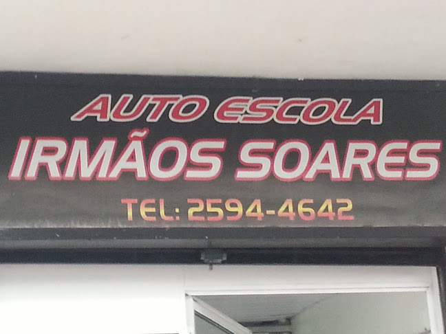 Comentários e avaliações sobre Auto Escola Irmãos Soares