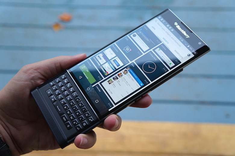 BlackBerry Priv now going for just $299.99 