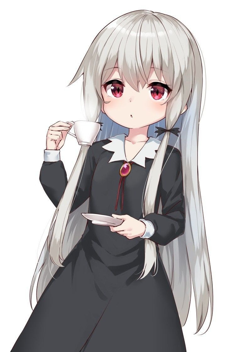 心に強く訴えるアニメ 女の子 Kawaii イラスト 最高の壁紙hd