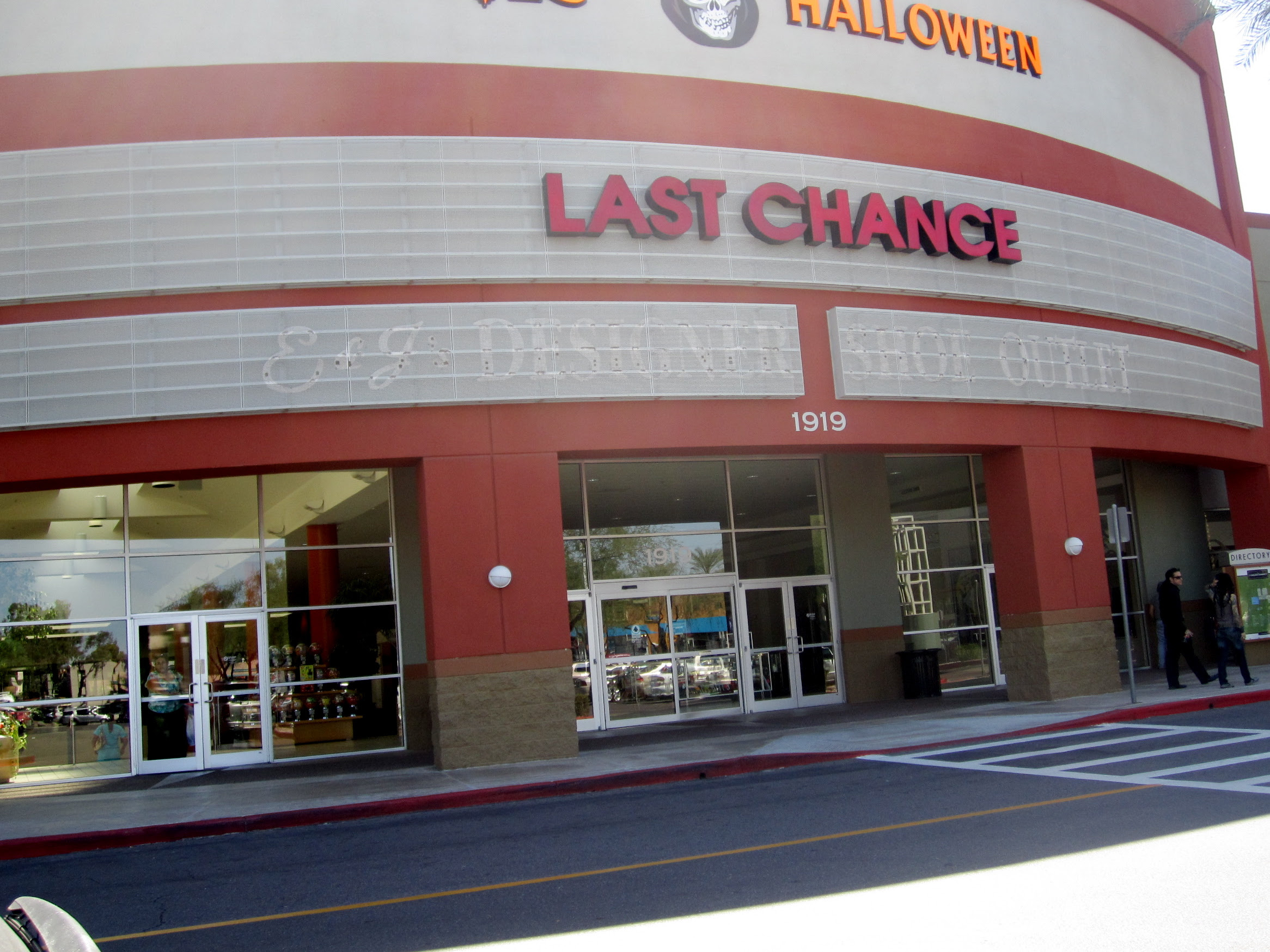 last chance bargain shoes