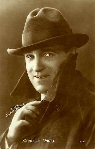 Charles Vanel