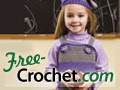 Free crochet jumper pattern -- download today!