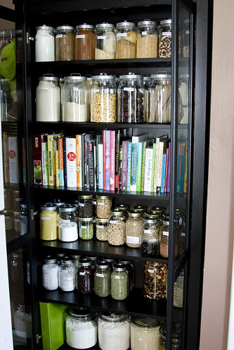 Full Cabinet