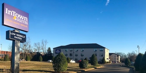 Discount [85% Off] Motel 6 Manchester Tn United States | Cheap Hotel 88345