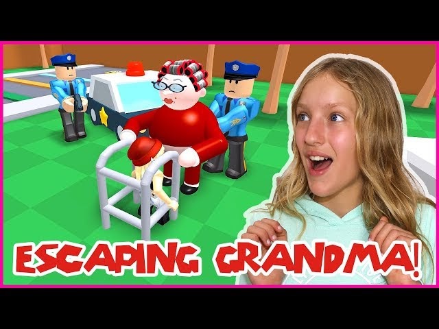 obby grandmas shiloh bro shasha gamergirl escaping 10k artofit 3am keybinds