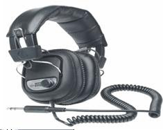 Gambar 2.9 Headphone
