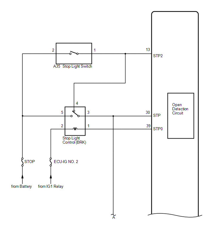 Wiring Diagram Toyota Calya