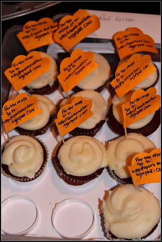 CupcakeCampNYC