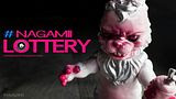 Roooockyyy's NAGAMII lottery announced!!! 