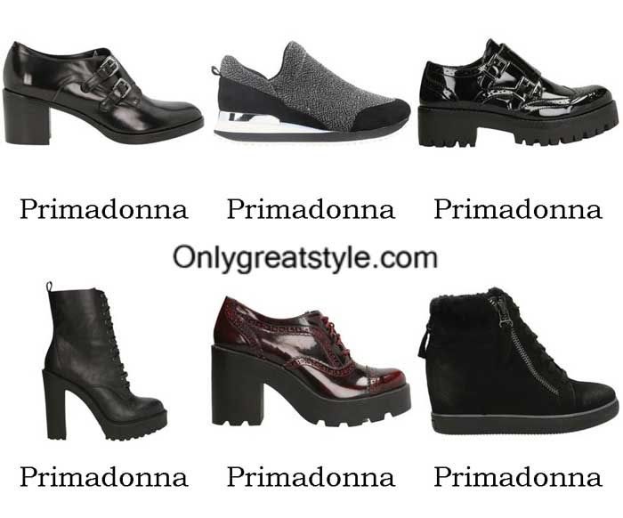 primadonna shoes