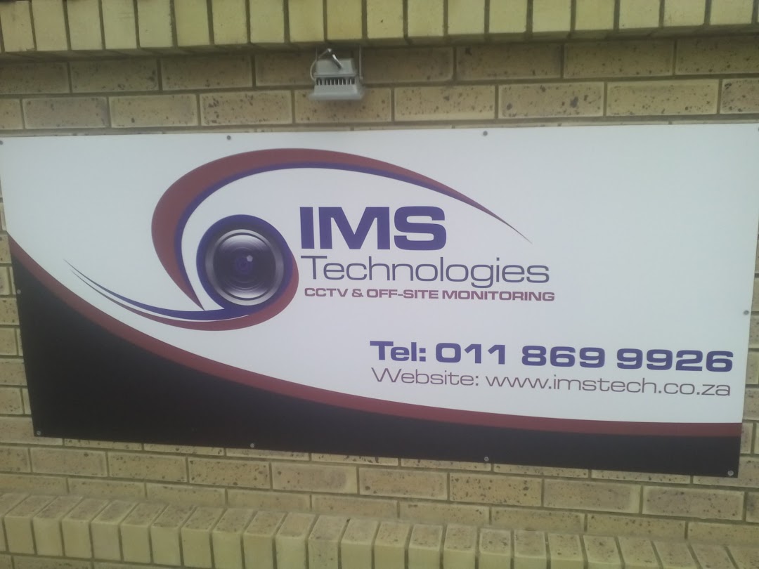 IMS Technologies