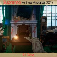 91 Days
