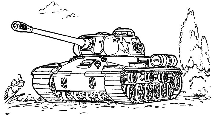 21 luxury ausmalbilder tiger panzer
