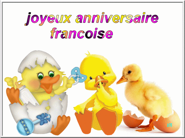 Joyeux Anniversaire Francoise Humour 8054 Joyeux Anniversaire Francoise Humour