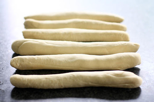 bagel tutorial